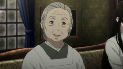 Beautiful Bones -Sakurako's Investigation- Season 1 Episode 9
