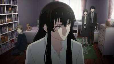 Beautiful Bones -Sakurako's Investigation- Season 1 Episode 10
