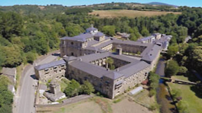 Hunting Hitler Season 1 Episode 5