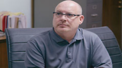 Hunting Hitler Season 1 Episode 6