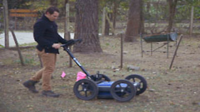 Hunting Hitler Season 1 Episode 7