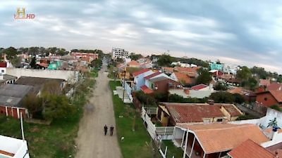 Hunting Hitler Season 1 Episode 8