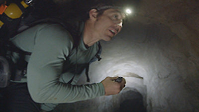 Hunting Hitler Season 2 Episode 4