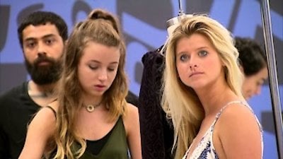 Project Runway Junior Season 1 Episode 5