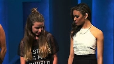 Project Runway Junior Season 1 Episode 6