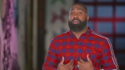 Black Ink Crew: Chicago Season 5 Episode 6