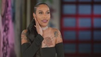 Black Ink Crew: Chicago Season 5 Episode 7