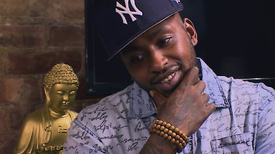 Black Ink Crew: Chicago Season 1 Episode 6
