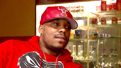 Black Ink Crew: Chicago Season 2 Episode 8