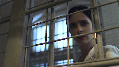 Marvel's Jessica Jones Season 2 Episode 5