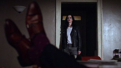 Marvel's Jessica Jones Season 2 Episode 11