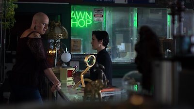 Marvel's Jessica Jones Season 2 Episode 12