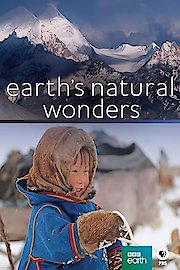 Earth's Natural Wonders