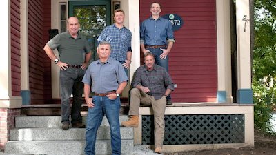 This Old House Season 35 Episode 20