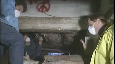 This Old House Season 1 Episode 8