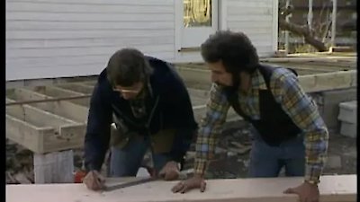 This Old House Season 1 Episode 9