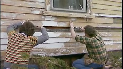 This Old House Season 1 Episode 10