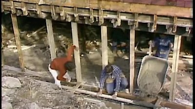 This Old House Season 2 Episode 5