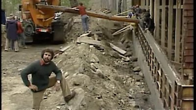 This Old House Season 2 Episode 7