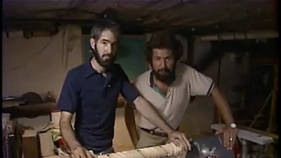 This Old House Season 2 Episode 16