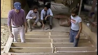 This Old House Season 2 Episode 21