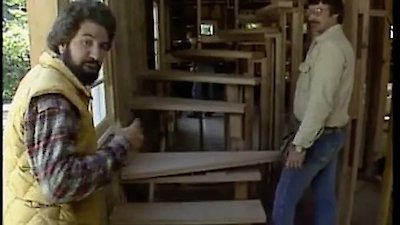 This Old House Season 2 Episode 22