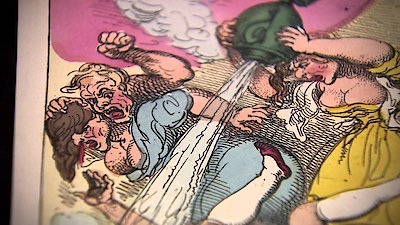 The Story of Women and Power Season 1 Episode 1