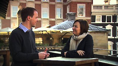 The Story of Women and Power Season 1 Episode 2