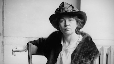 The Story of Women and Power Season 1 Episode 3