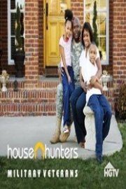 House Hunters: Military Veterans