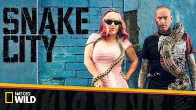 Snake City Season 4 Episode 9