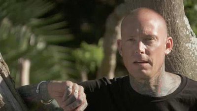 Snake City Season 5 Episode 5