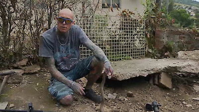 Snake City Season 5 Episode 4