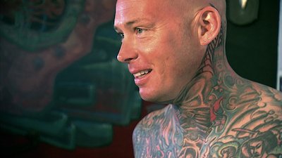 Snake City Season 1 Episode 3