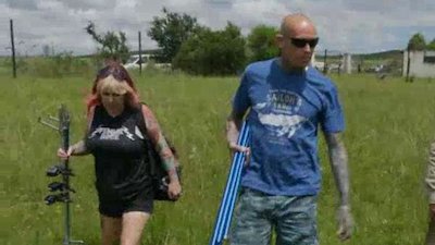 Snake City Season 5 Episode 6