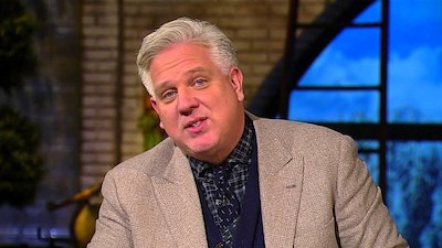 The Glenn Beck Program Season 1601 Episode 1