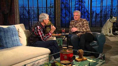The Glenn Beck Program Season 1601 Episode 2