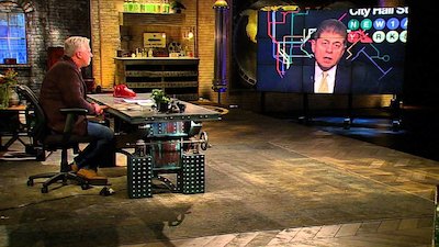 The Glenn Beck Program Season 1601 Episode 5