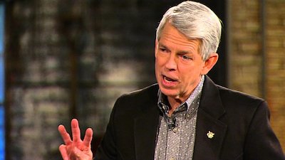 The Glenn Beck Program Season 1601 Episode 6