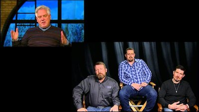The Glenn Beck Program Season 1601 Episode 8