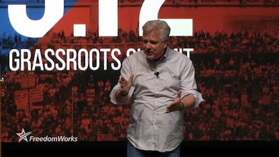 The Glenn Beck Program Season 1601 Episode 11