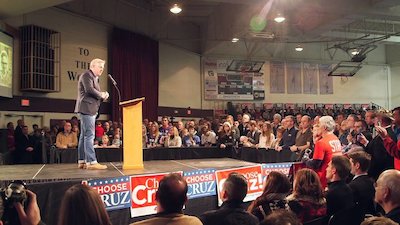 The Glenn Beck Program Season 1601 Episode 13