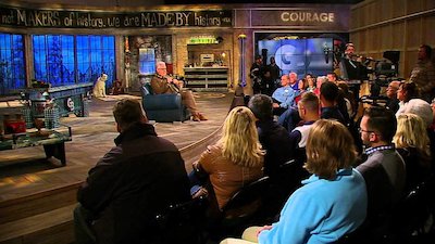 The Glenn Beck Program Season 1601 Episode 16