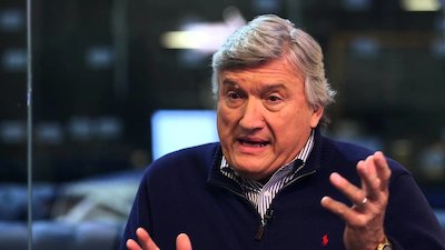 The Glenn Beck Program Season 1602 Episode 7