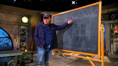 The Glenn Beck Program Season 1602 Episode 8