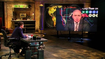 The Glenn Beck Program Season 1602 Episode 9