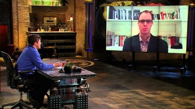 The Glenn Beck Program Season 1602 Episode 10