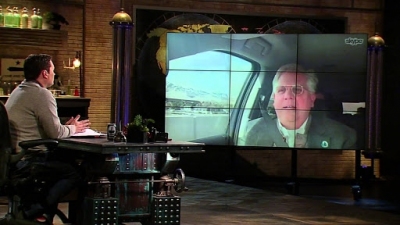 The Glenn Beck Program Season 1602 Episode 13