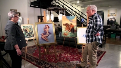 The Glenn Beck Program Season 1602 Episode 16