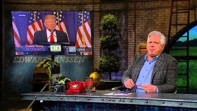 The Glenn Beck Program Season 1603 Episode 6